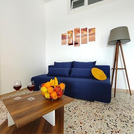 Oasis Apartments Перисса Экстерьер фото