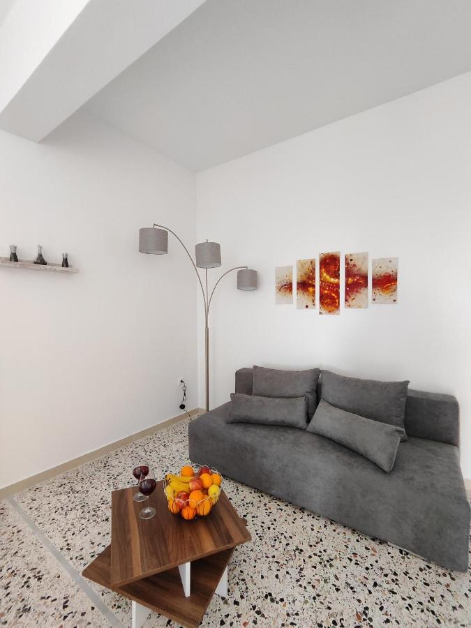 Oasis Apartments Перисса Экстерьер фото
