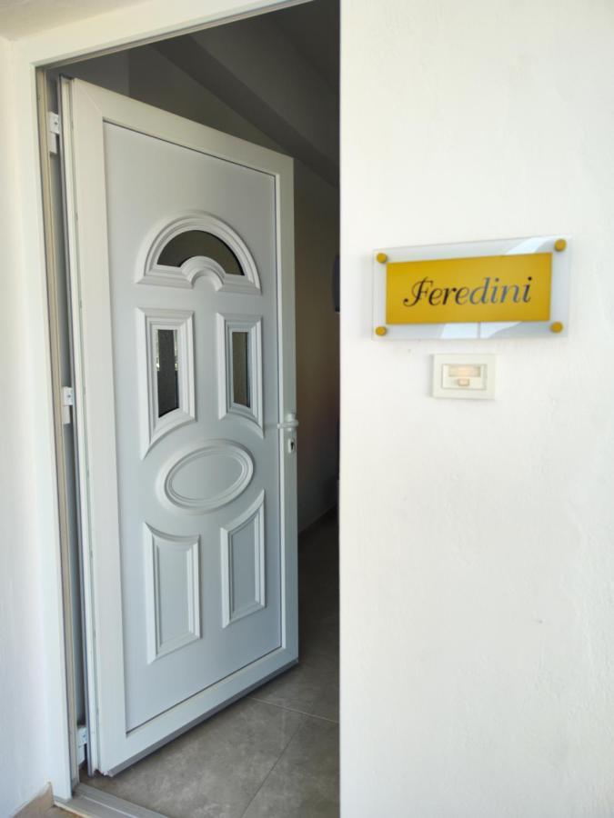 Oasis Apartments Перисса Экстерьер фото