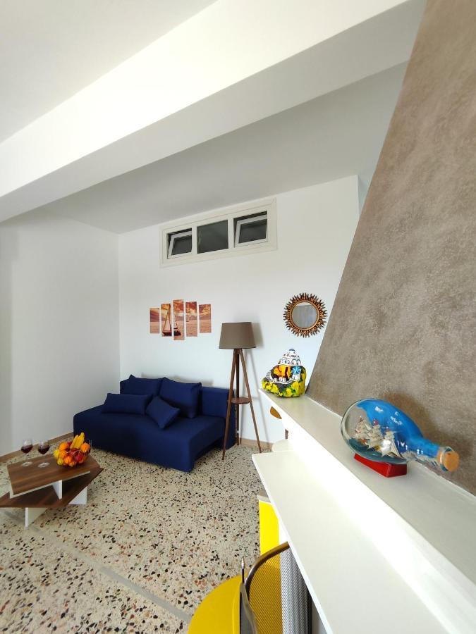 Oasis Apartments Перисса Экстерьер фото